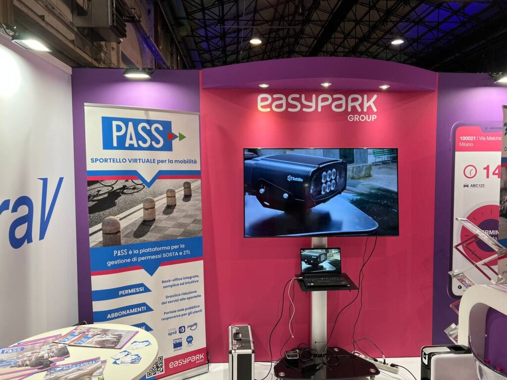 Pdays 2022 EasyPark Group