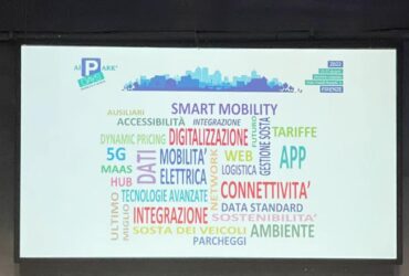 Digitalizzazione, Innovazione e Connettività: le parole chiave della III edizione di Pdays - Mobilità e Sosta thumbnail