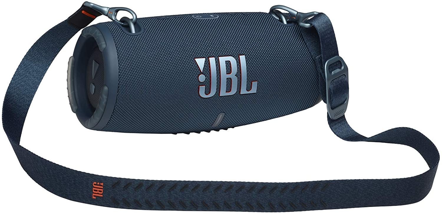 JBL Portable Speakers: Fill the summer with music