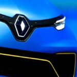Renault è il marchio con le emissioni più basse d'Europa thumbnail