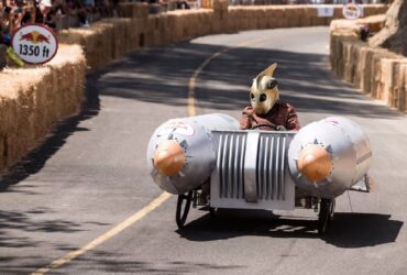 Acer tra i partner del Red Bull Soapbox Race thumbnail