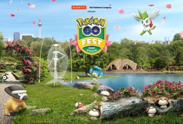 Pokémon GO Fest 2022, le Ultracreature stanno arrivando thumbnail