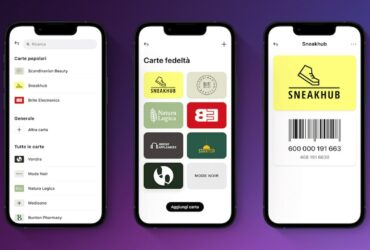 Klarna App lancia la funzionalità Carte Fedeltà thumbnail