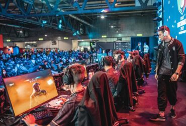 Rivelato il manifesto ufficiale e i primi ospiti della Milan Games Week & Cartoomics 2022 thumbnail