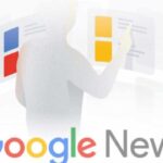 Google News cambia look per i 20 anni thumbnail
