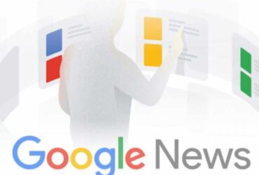 Google News cambia look per i 20 anni thumbnail