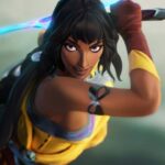 Nilah, la Gioia travolgente arriva su League of Legends thumbnail