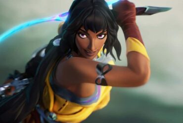 Nilah, la Gioia travolgente arriva su League of Legends thumbnail
