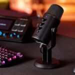 La recensione di MSI Immerse GV60: il microfono perfetto per chi non è solo streamer thumbnail