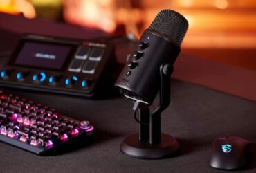 La recensione di MSI Immerse GV60: il microfono perfetto per chi non è solo streamer thumbnail