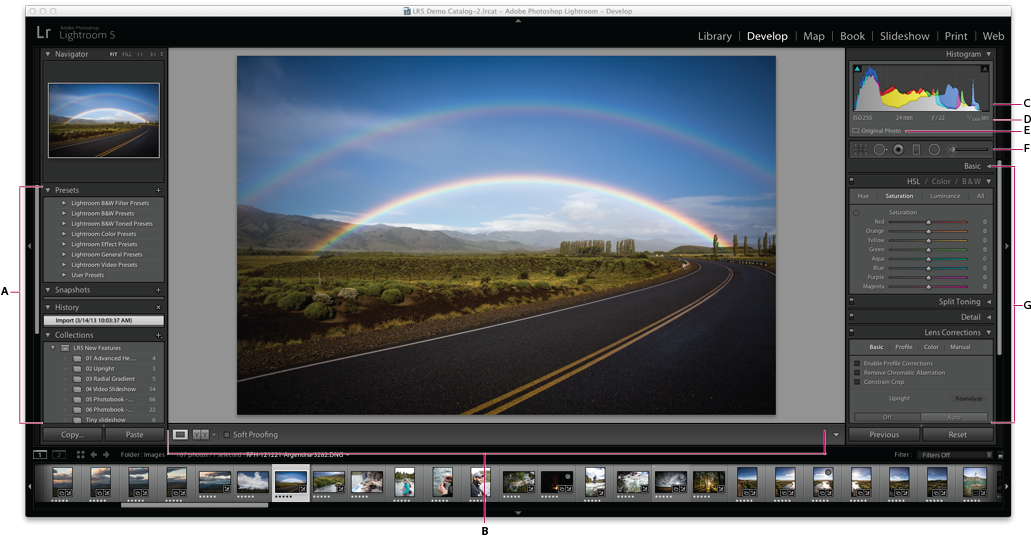 Editing EXIF ​​Data: Top 5 Ways to Change Shooting Date and Time