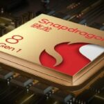 Qualcomm potrebbe aver anticipato la data di lancio dello Snapdragon 8 Gen 2 thumbnail