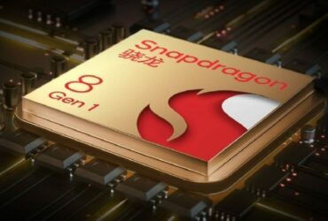 Qualcomm potrebbe aver anticipato la data di lancio dello Snapdragon 8 Gen 2 thumbnail