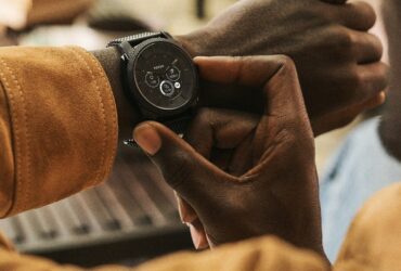 Fossil presenta lo smartwatch Gen 6 Hybrid thumbnail