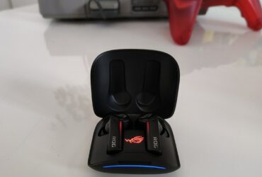 La recensione di Asus ROG Cetra True Wireless, non solo per il gaming thumbnail