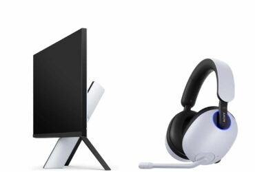 Annunciata INZONE, la nuova generazione di cuffie wireless e monitor da gaming di Sony thumbnail