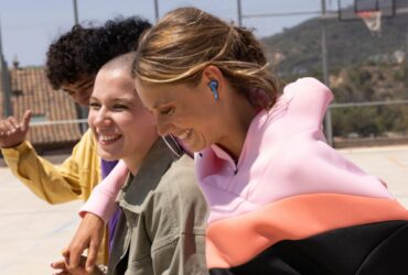 JBL aggiorna la sua offerta di cuffie true wireless thumbnail