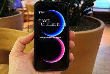 Triennale Game Collection Volume 2: il gaming incontra l'arte thumbnail