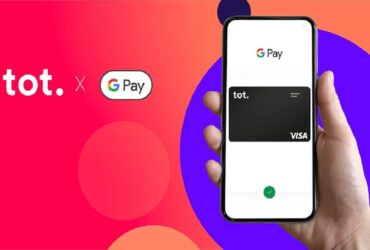 Tot aggiunge Google Pay tra le modalità di pagamento thumbnail