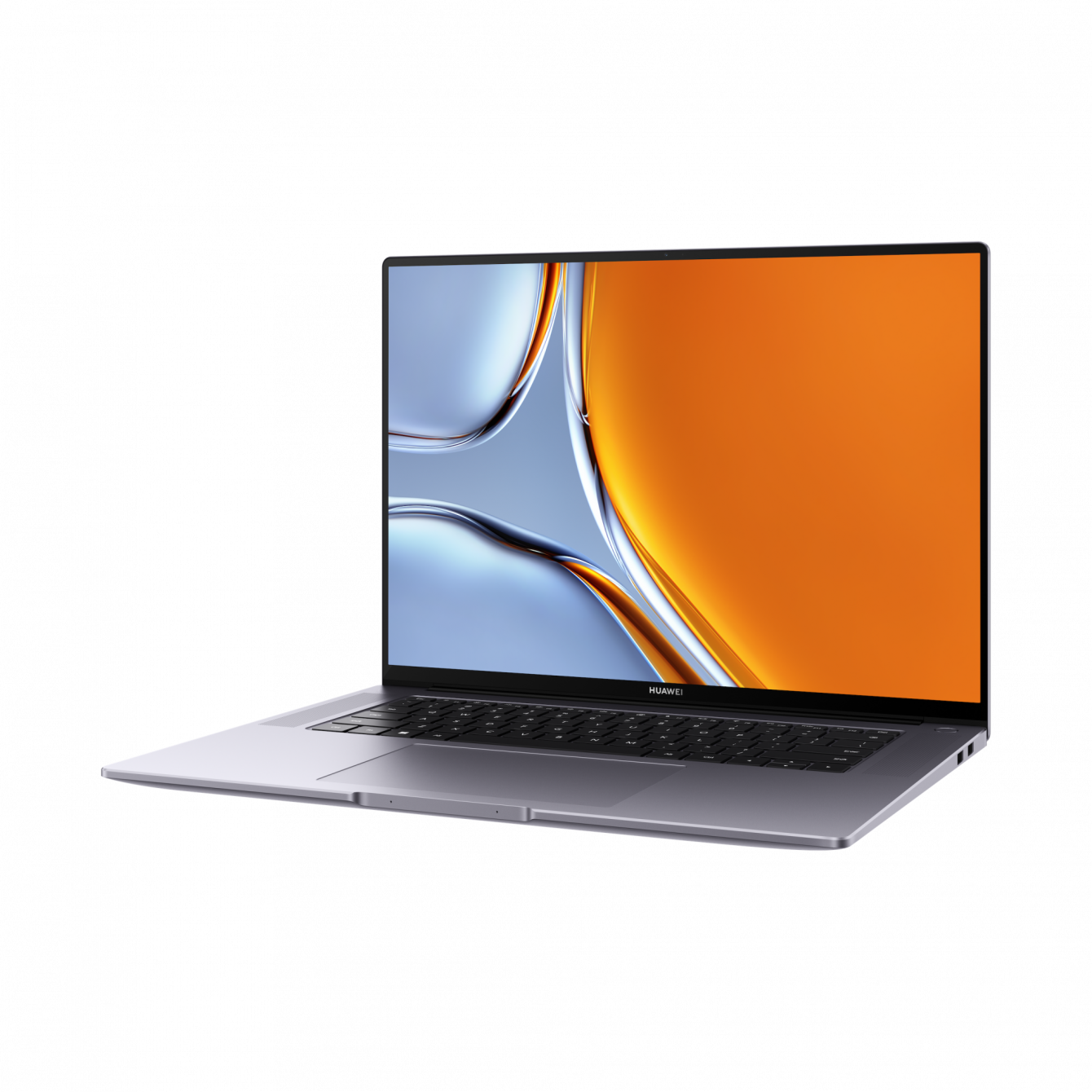 HUAWEI MateBook 16s: the laptop designed for the era of hybrid work