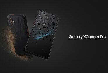 Samsung Galaxy XCover6 Pro, lo smartphone per chi lavora thumbnail