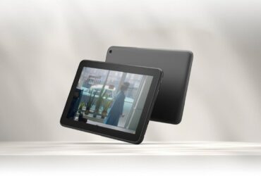 Il tablet Fire 7 di nuova generazione arriva in Italia thumbnail