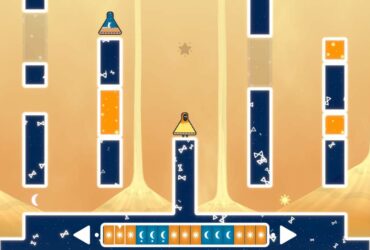 La recensione di Meet me at Noon, un puzzle game "stellare" thumbnail