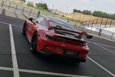 Un viaggio per conoscere il grande mondo di Michelin thumbnail