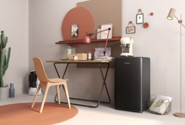 Hisense presenta i frigoriferi Chill Fridge Collection thumbnail