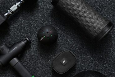 Athena porta in Italia i prodotti di Hyperice thumbnail