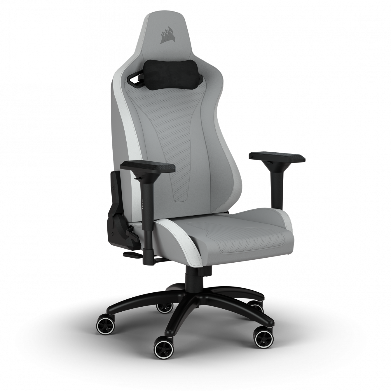 New CORSAIR TC200 gaming chairs