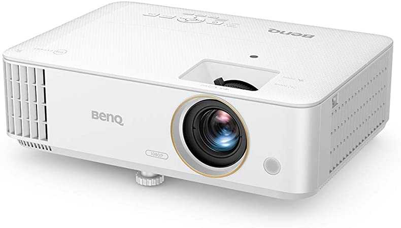 4K and full HD projection systems: BenQ leader in Europe