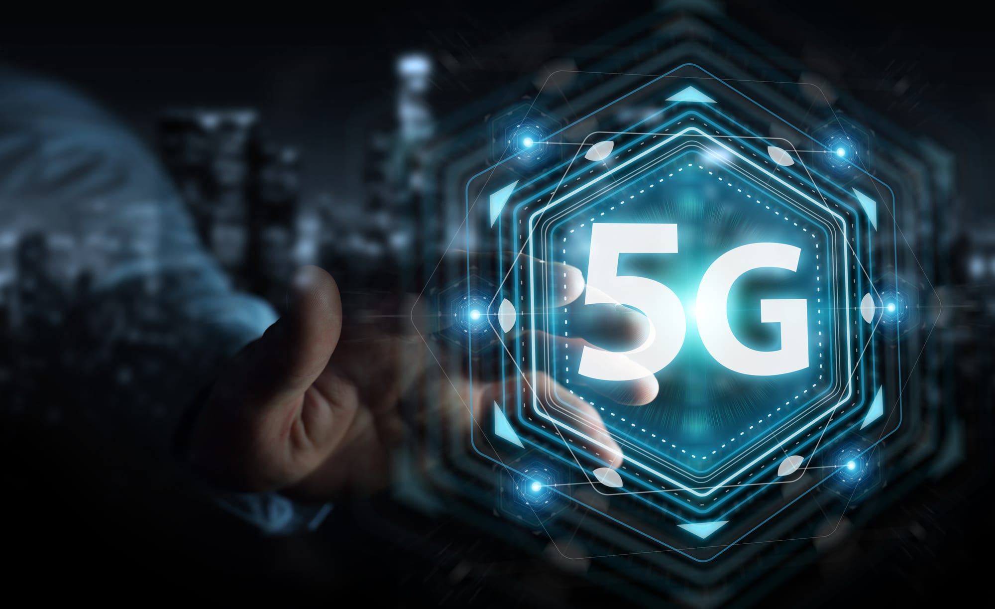 Il 5G continua a crescere su scala globale: la conferma arriva da Ericsson thumbnail