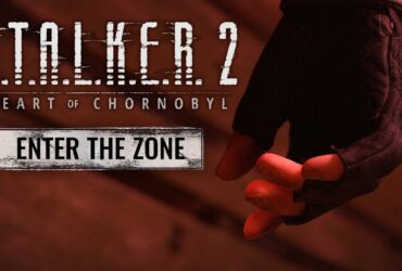 Pubblicato un nuovo trailer di S.T.A.L.K.E.R. 2: Heart of Chornobyl thumbnail