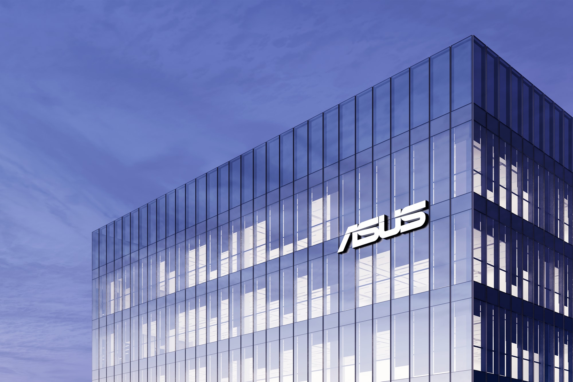 ASUS gets the highest security rating for five thumbnail WiFi routers