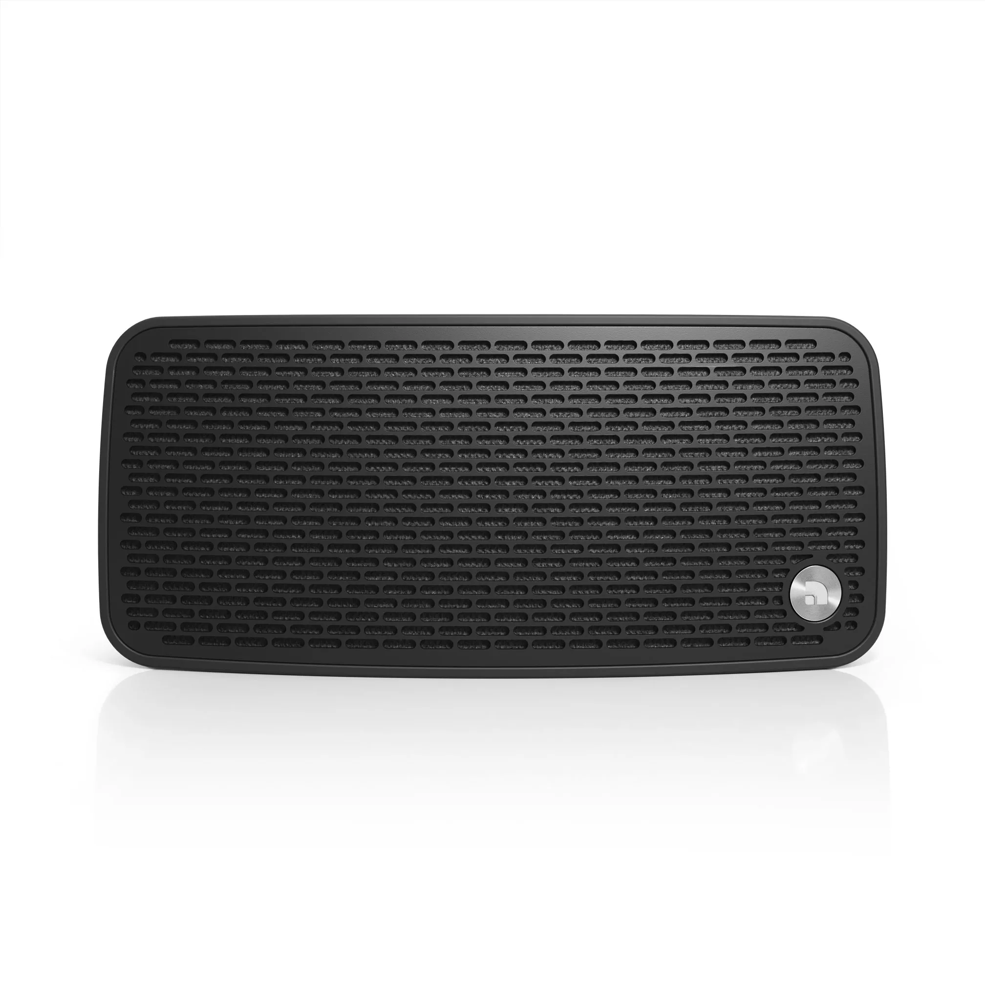 AUDIO PRO P5: the portable speaker that surrounds you with sound