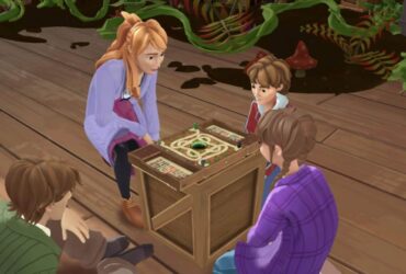 Dopo l’uscita per mobile Jumanji: The Curse Returns è ora disponibile su Nintendo Switch thumbnail