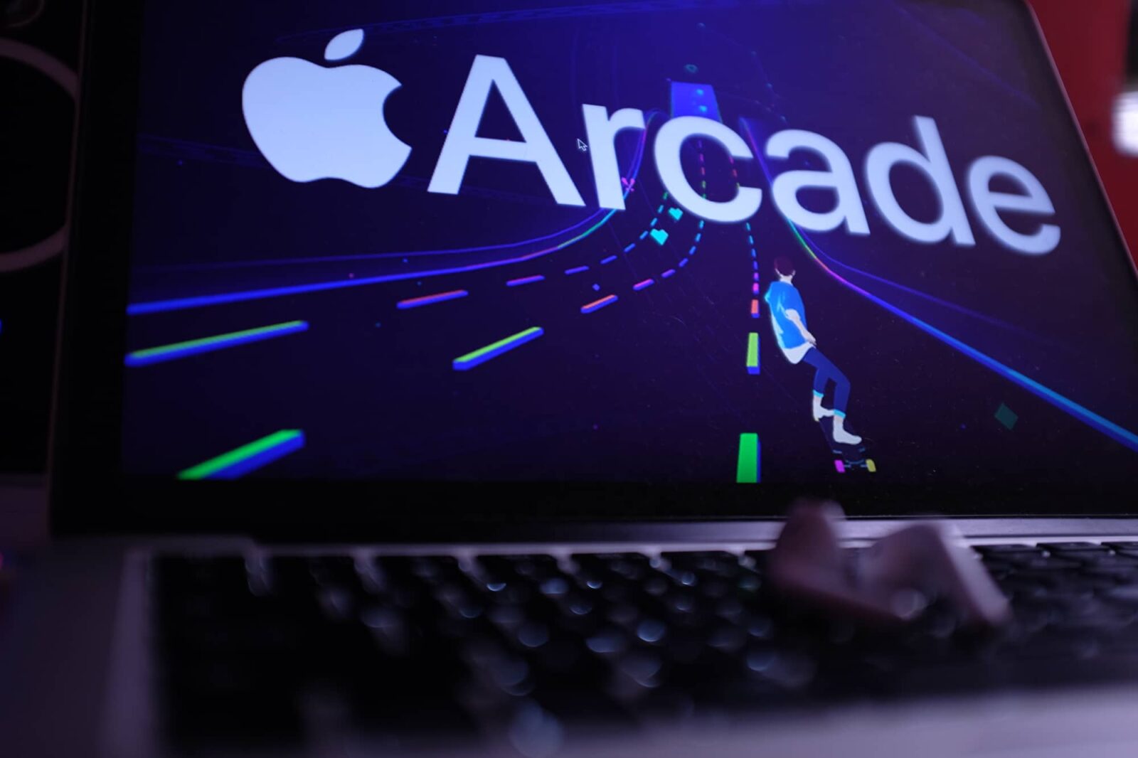 Tutti i giochi in arrivo a giugno su Apple Arcade thumbnail