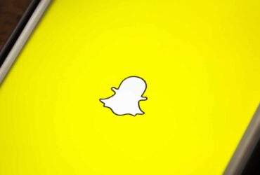 Un’esplosione di colori arriva su Snapchat per celebrare il Pride Month thumbnail