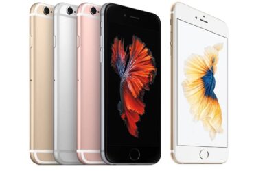 Apple sotto accusa, avrebbe rallentato i vecchi iPhone thumbnail