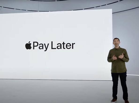 apple pay later