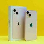 Apple prepara nuovi imballaggi sostenibili per i suoi iPhone riparati thumbnail