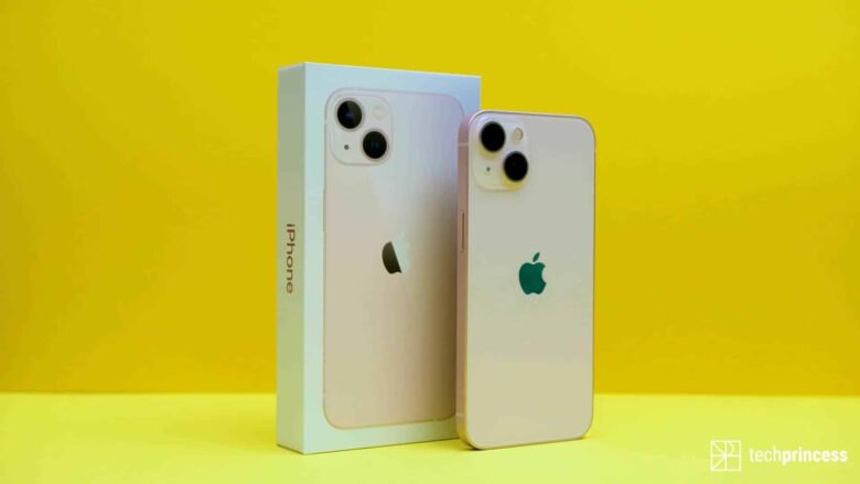 Apple focuses on sustainability for its repaired iPhone packaging