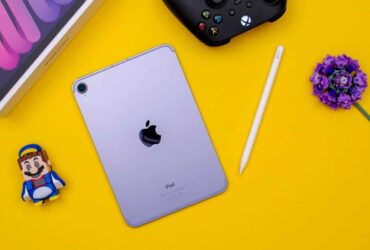 Apple sposterà la produzione degli iPad fuori dalla Cina thumbnail