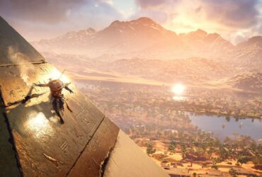 Assassin’s Creed Origins: Week Gratuito in occasione dell'arrivo dei 60 FPS thumbnail