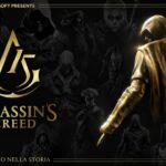 Assassin’s Creed festeggia i suoi 15 anni con una serie di omaggi ai fan thumbnail