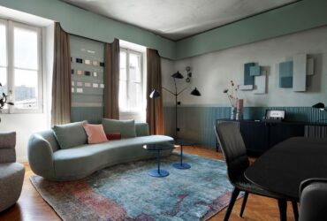 BTicino: tecnologia in mostra a Fuorisalone 2022 thumbnail