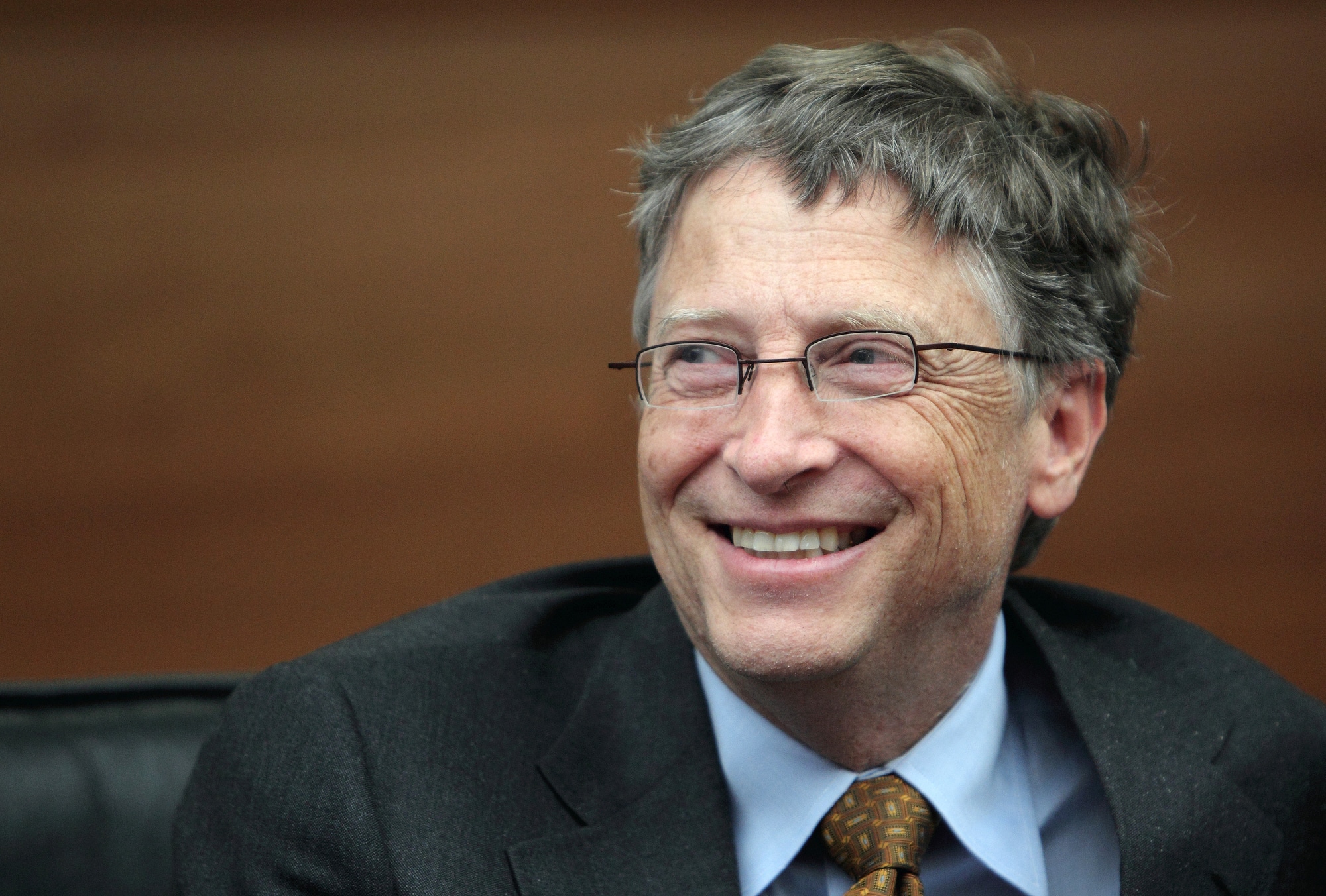 Bill Gates takes sides against NFTs: they are based on the Greater Fool Theory thumbnail