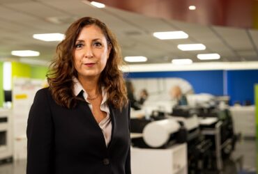 Canon conferma il suo impegno per la sostenibilità in occasione di ALSO Channel Trends+Visions thumbnail