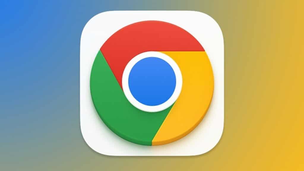 chrome 100 new icon download min